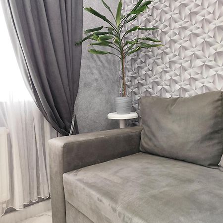Malinki Appartement Odessa Buitenkant foto