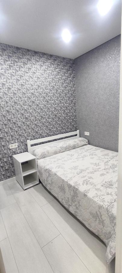 Malinki Appartement Odessa Buitenkant foto