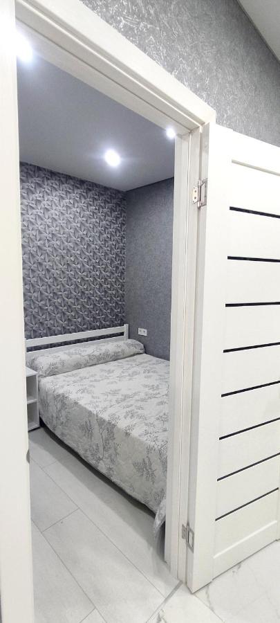 Malinki Appartement Odessa Buitenkant foto