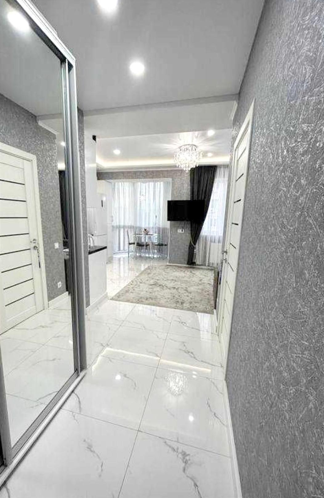 Malinki Appartement Odessa Buitenkant foto
