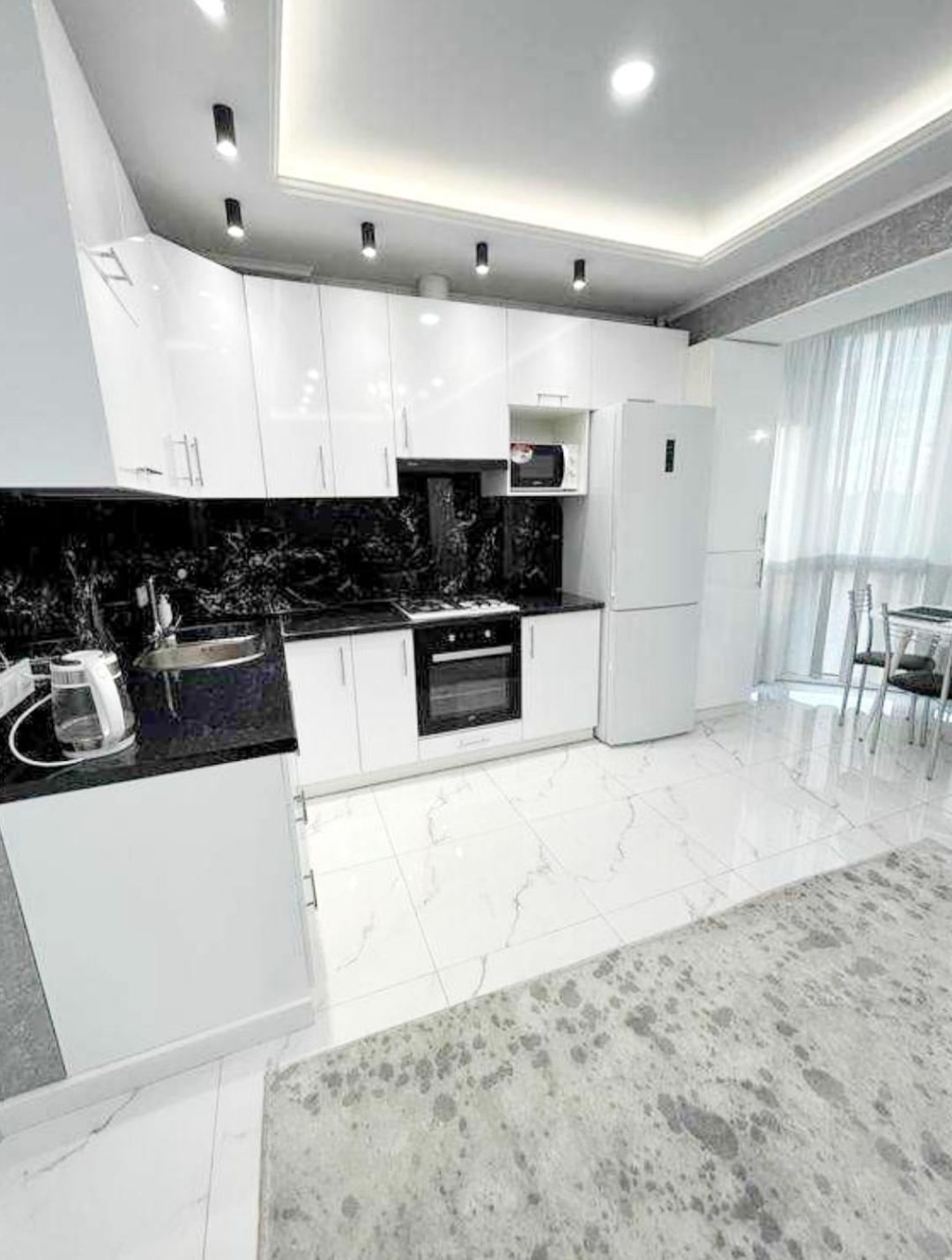 Malinki Appartement Odessa Buitenkant foto
