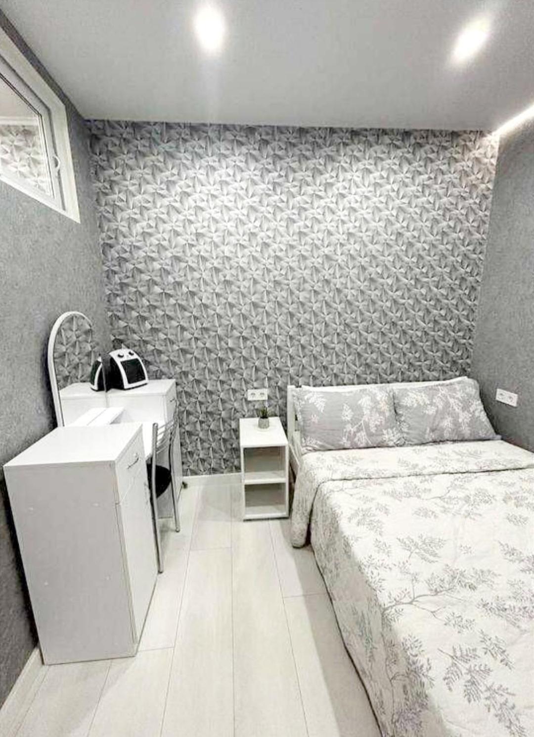 Malinki Appartement Odessa Buitenkant foto