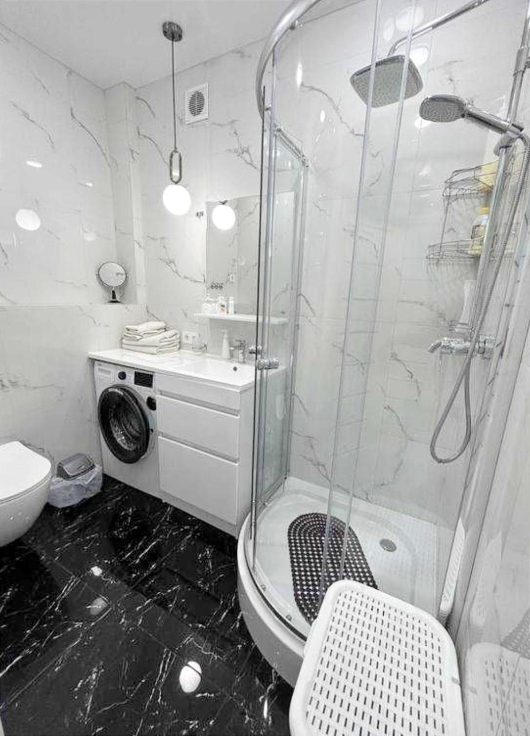 Malinki Appartement Odessa Buitenkant foto