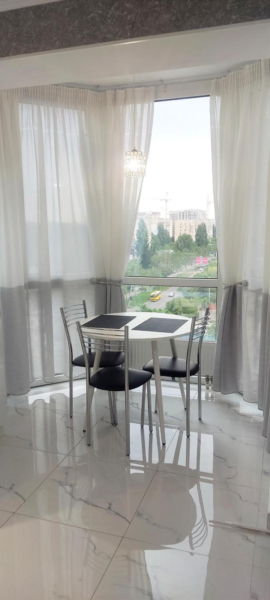 Malinki Appartement Odessa Buitenkant foto
