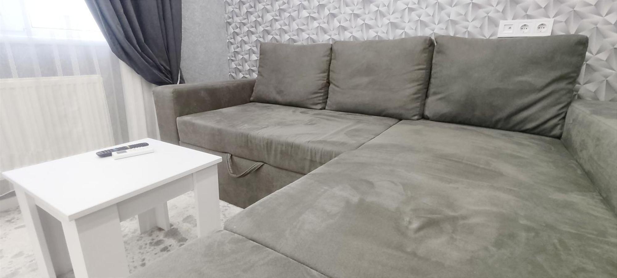 Malinki Appartement Odessa Buitenkant foto
