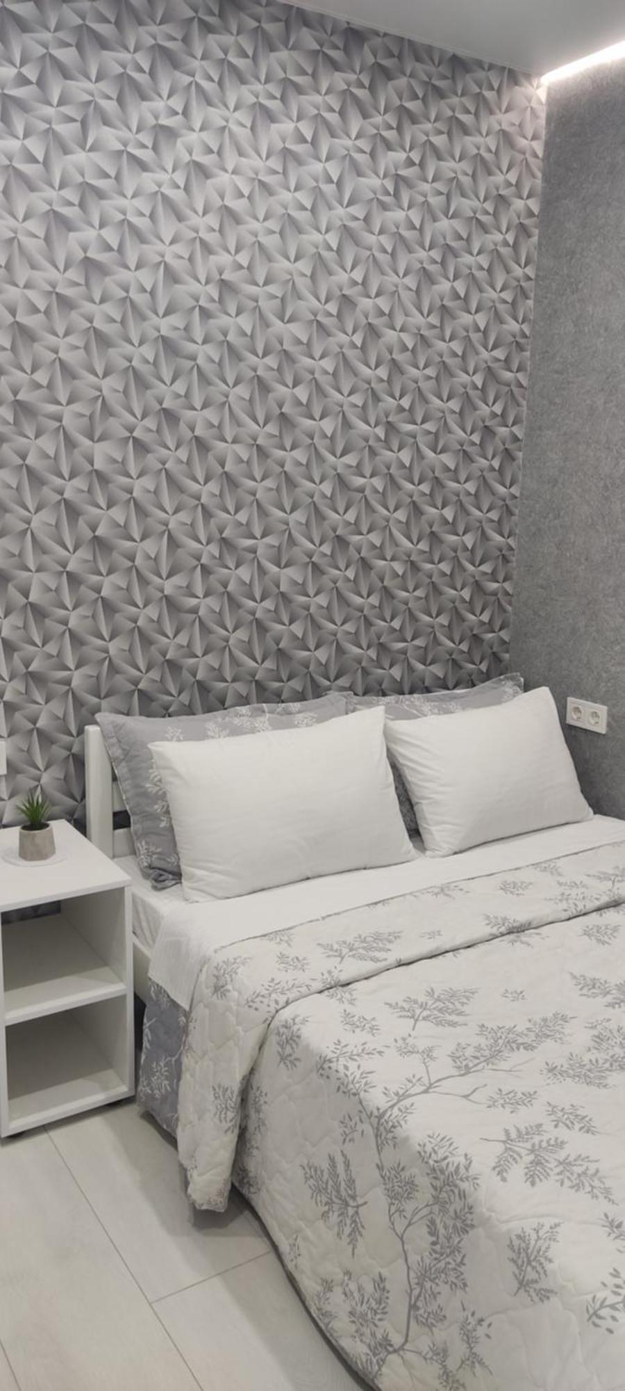 Malinki Appartement Odessa Buitenkant foto